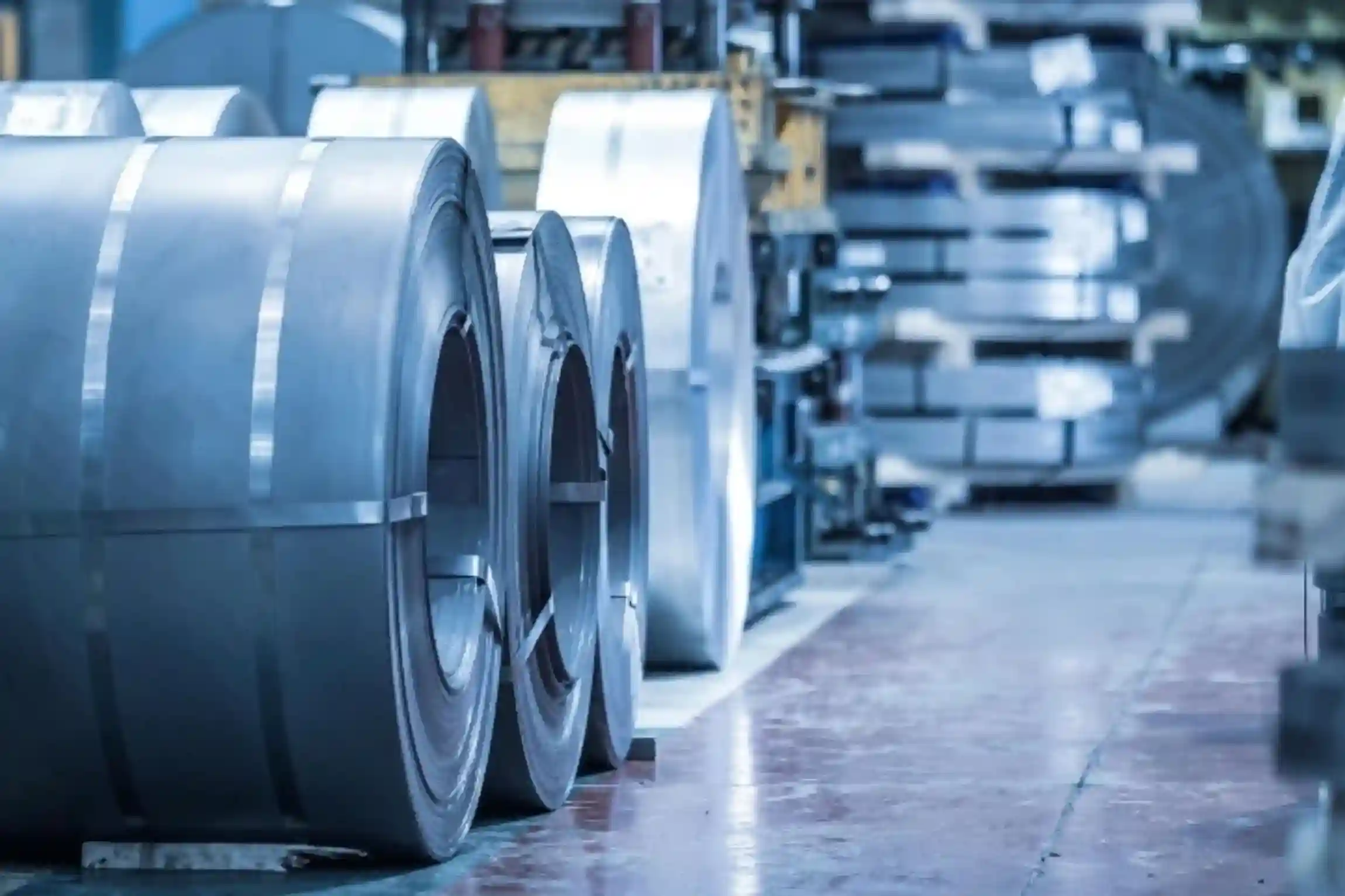Sheet Metal Fabrication manufacturing