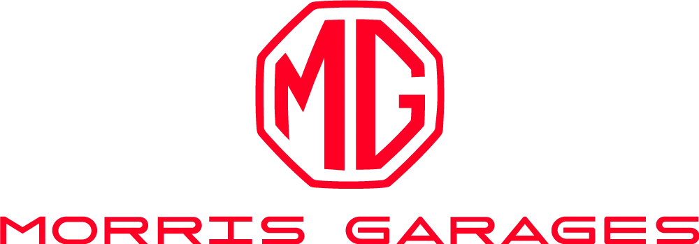 MG Motor logo